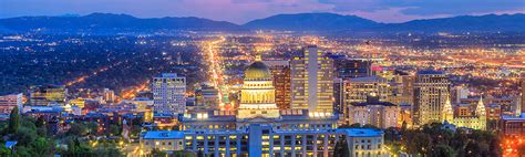 Cheap Flights from Albany to Salt Lake City (ALB-SLC) Prices were available within the past 7 days and start at $153 for one-way flights and $306 for round trip, for the period specified. Prices and availability are subject to change. Additional terms apply.